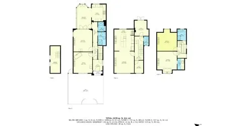 12 Park Avenue, London, N22 7EX