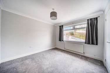 Charming Detached Bungalow with Partly Completed Self-Contained Annex and Breathtaking Views in Teignmouth