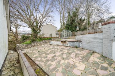 Charming Detached Bungalow with Partly Completed Self-Contained Annex and Breathtaking Views in Teignmouth