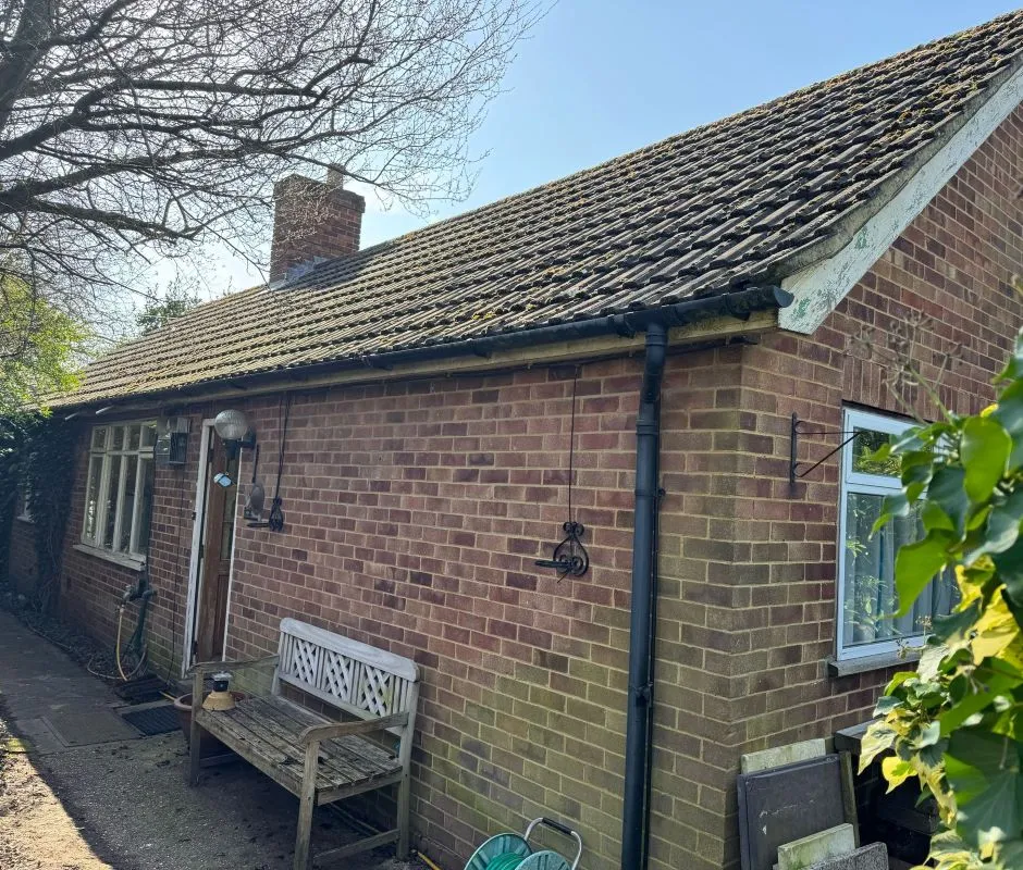 131 Field Common Lane, Walton-on-Thames, Surrey, KT12 3QW