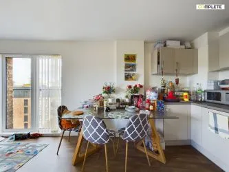 3 Bedroom Apartment For Sale via Auction 30th April 2025