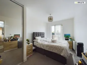 3 Bedroom Apartment For Sale via Auction 30th April 2025
