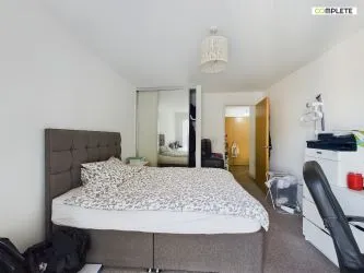 3 Bedroom Apartment For Sale via Auction 30th April 2025