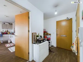 3 Bedroom Apartment For Sale via Auction 30th April 2025