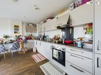 3 Bedroom Apartment For Sale via Auction 30th April 2025