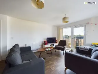 3 Bedroom Apartment For Sale via Auction 30th April 2025