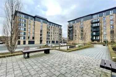 3 Bedroom Apartment For Sale via Auction 30th April 2025