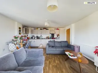 3 Bedroom Apartment For Sale via Auction 30th April 2025