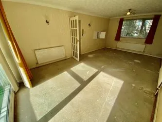 Property cover