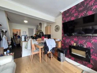 TWO BED TERRACE