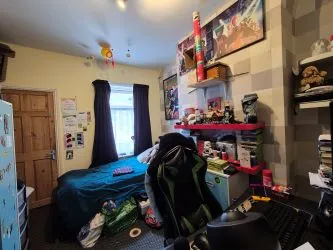 TWO BED TERRACE