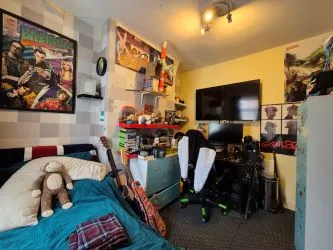 TWO BED TERRACE