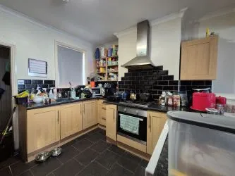 TWO BED TERRACE
