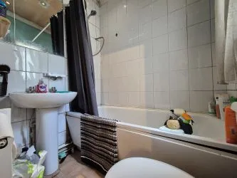 TWO BED TERRACE