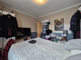 TWO BED TERRACE
