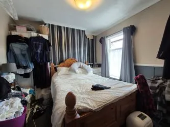 TWO BED TERRACE