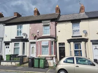 TWO BED TERRACE