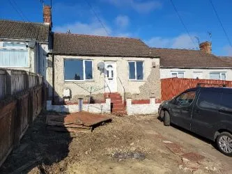Property cover