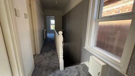 Property cover