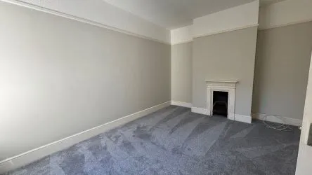 A well-maintained property comprising two self-contained apartments, offering excellent potential for rear extension to increase floor space or to add an additional unit (STP). - 7 & 7a Sedgley Road, Winton Banks, Bournemouth, Dorset, BH9 2JN