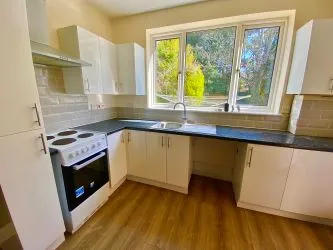 A well-maintained property comprising two self-contained apartments, offering excellent potential for rear extension to increase floor space or to add an additional unit (STP). - 7 & 7a Sedgley Road, Winton Banks, Bournemouth, Dorset, BH9 2JN