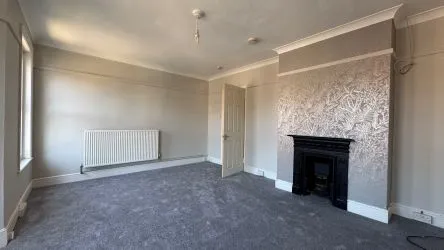 A well-maintained property comprising two self-contained apartments, offering excellent potential for rear extension to increase floor space or to add an additional unit (STP). - 7 & 7a Sedgley Road, Winton Banks, Bournemouth, Dorset, BH9 2JN