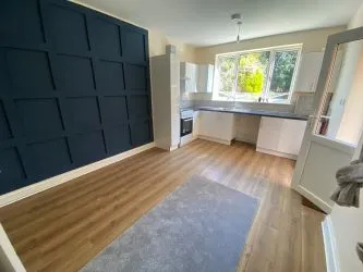 A well-maintained property comprising two self-contained apartments, offering excellent potential for rear extension to increase floor space or to add an additional unit (STP). - 7 & 7a Sedgley Road, Winton Banks, Bournemouth, Dorset, BH9 2JN