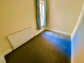 A well-maintained property comprising two self-contained apartments, offering excellent potential for rear extension to increase floor space or to add an additional unit (STP). - 7 & 7a Sedgley Road, Winton Banks, Bournemouth, Dorset, BH9 2JN