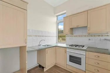 ONE BED APARTMENT