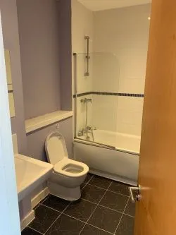 DUPLEX 2 BED PENTHOUSE