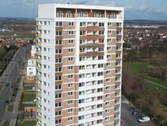 DUPLEX 2 BED PENTHOUSE