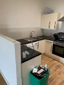 DUPLEX 2 BED PENTHOUSE