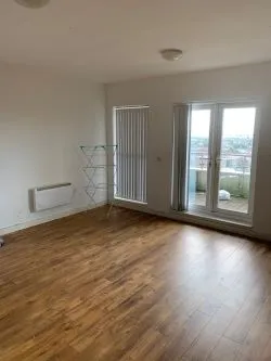 DUPLEX 2 BED PENTHOUSE