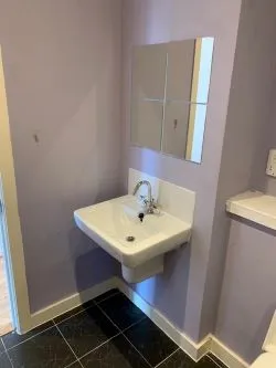 DUPLEX 2 BED PENTHOUSE