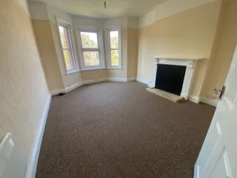 Freehold Block of Two Flats in Bournemouth BH8 - Vacant Possession  - 488 Holdenhurst Road, Bournemouth, Dorset, BH8 9AR