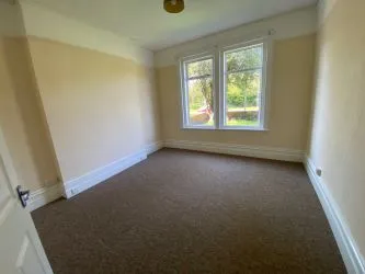 Freehold Block of Two Flats in Bournemouth BH8 - Vacant Possession  - 488 Holdenhurst Road, Bournemouth, Dorset, BH8 9AR