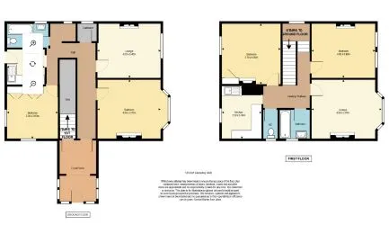 Freehold Block of Two Flats in Bournemouth BH8 - Vacant Possession  - 488 Holdenhurst Road, Bournemouth, Dorset, BH8 9AR