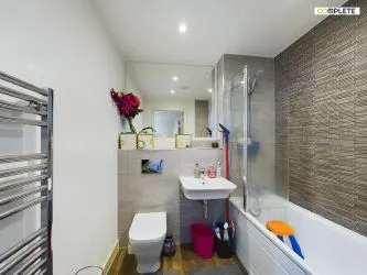 3 Bedroom Apartment For Sale via Auction 14th May 2025