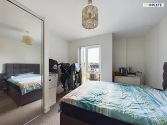 3 Bedroom Apartment For Sale via Auction 14th May 2025