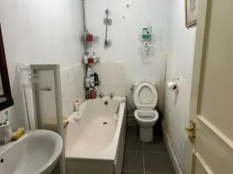 Property cover