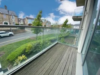 Property cover