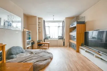 Coastal Ground Floor Flat with Strong Rental Appeal