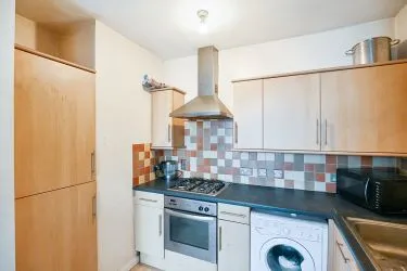 Coastal Ground Floor Flat with Strong Rental Appeal