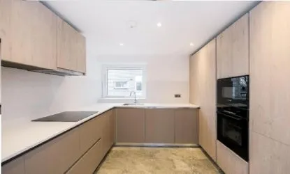 VACANT POSSESSION TWO BED APARTMENT LONG LEASE APARTMENT