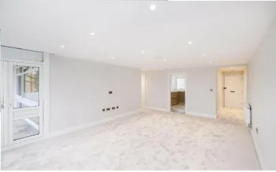 VACANT POSSESSION TWO BED APARTMENT LONG LEASE APARTMENT
