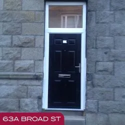 Town & Country Property Auctions offers this incredible portfolio of 3 properties in the heart of Fraserburgh, Aberdeenshire.