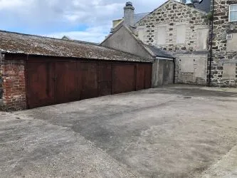 Town & Country Property Auctions offers this incredible portfolio of 3 properties in the heart of Fraserburgh, Aberdeenshire.