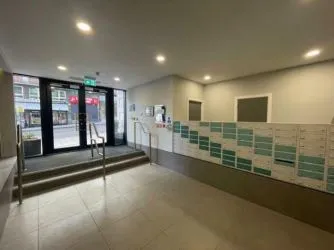 ONE BED APARTMENT GENERATING AN INCOME OF £12,000