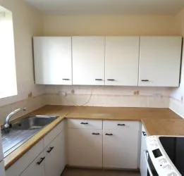 OVER 55'S TWO BEDROOM APARTMENT