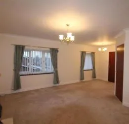 OVER 55'S TWO BEDROOM APARTMENT
